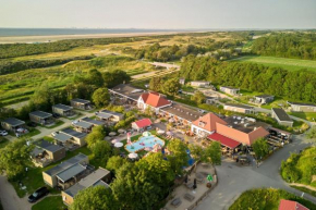 RCN Vakantiepark Toppershoedje